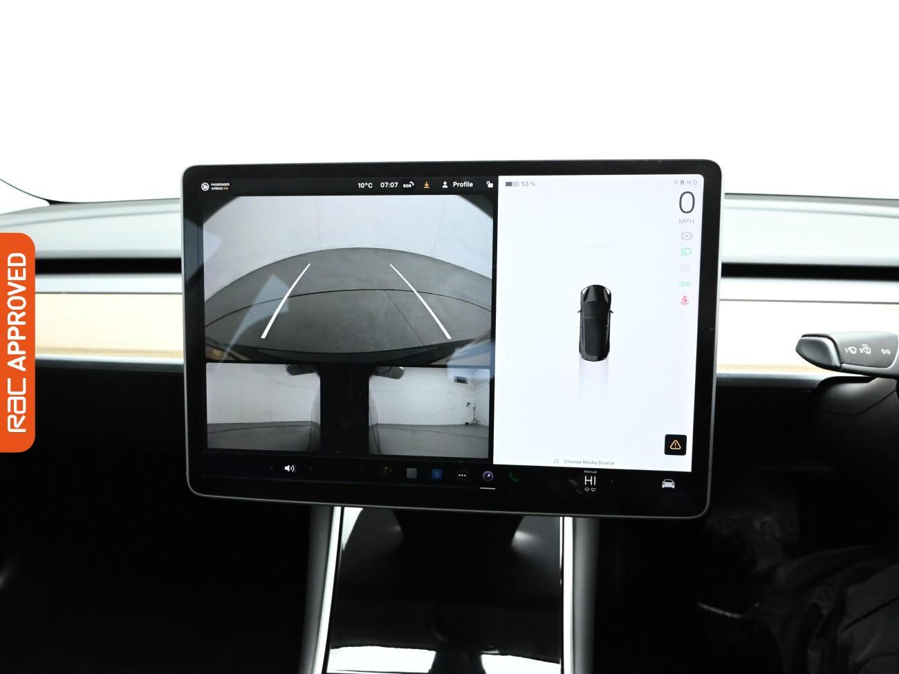 Used Tesla Model 3 2020 for sale - 76805327: Photo 26