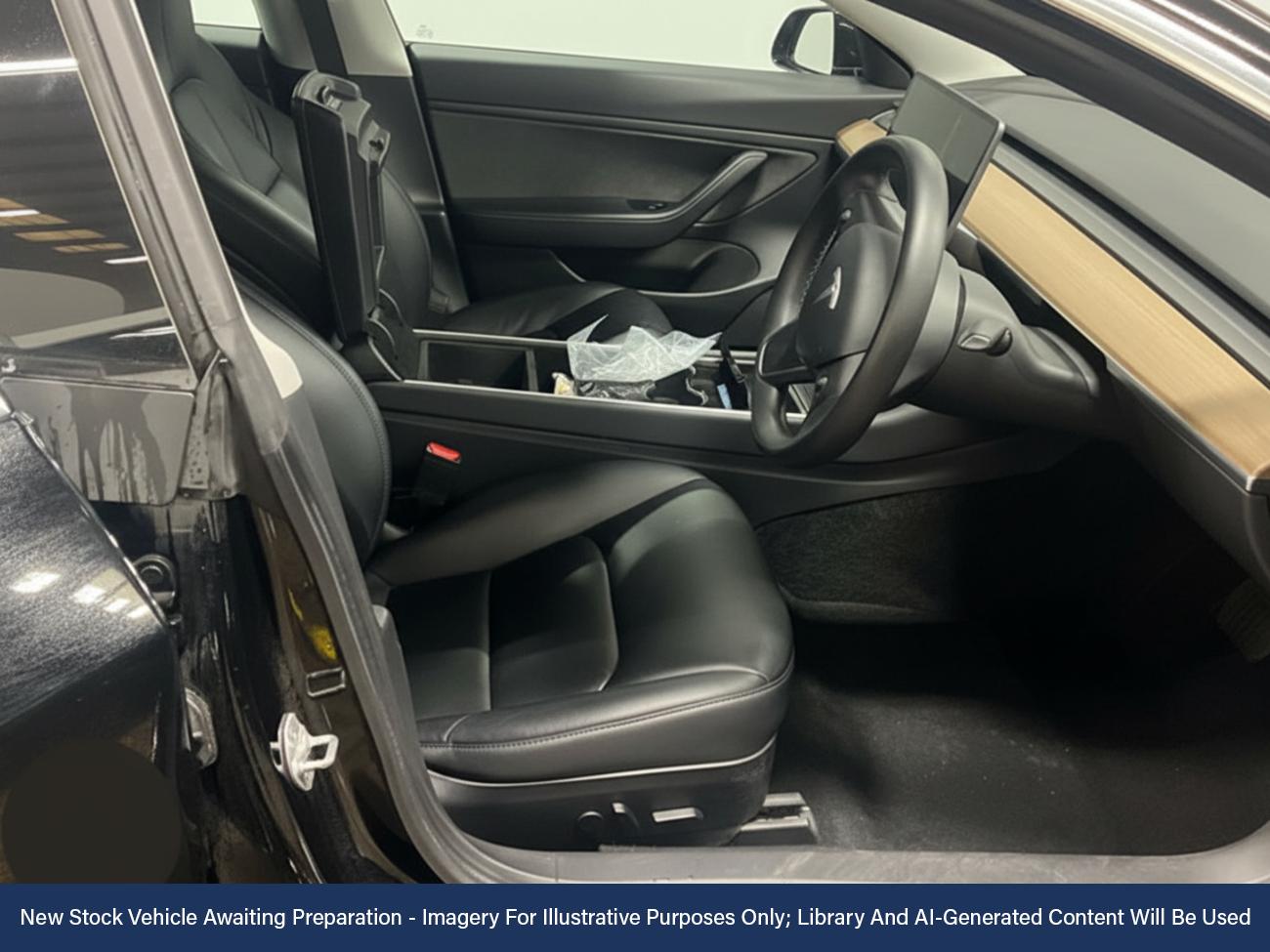 Used Tesla Model 3 2020 for sale - 76805327: Photo 3