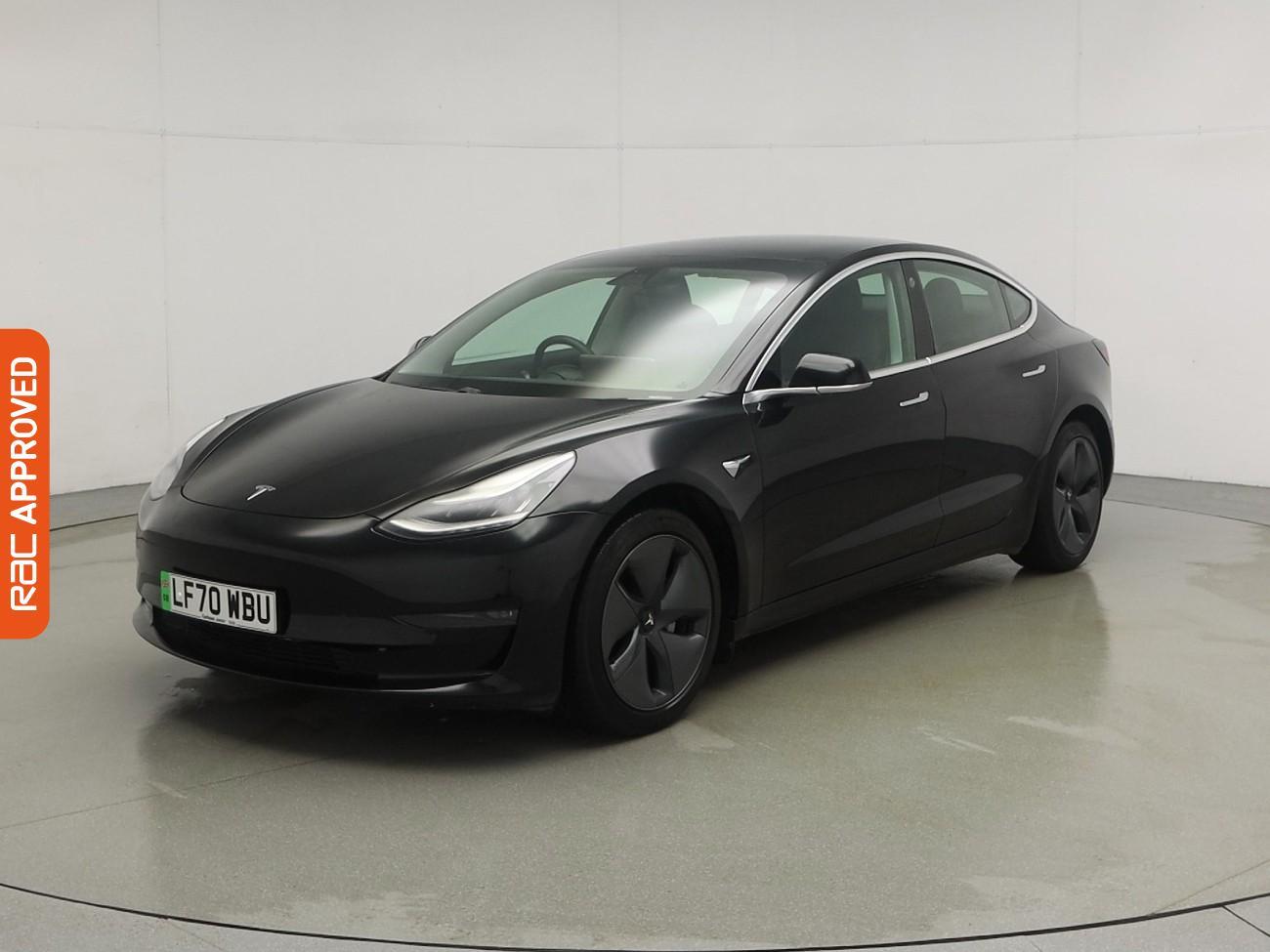 Used Tesla Model 3 2020 for sale - 76805327: Photo 34