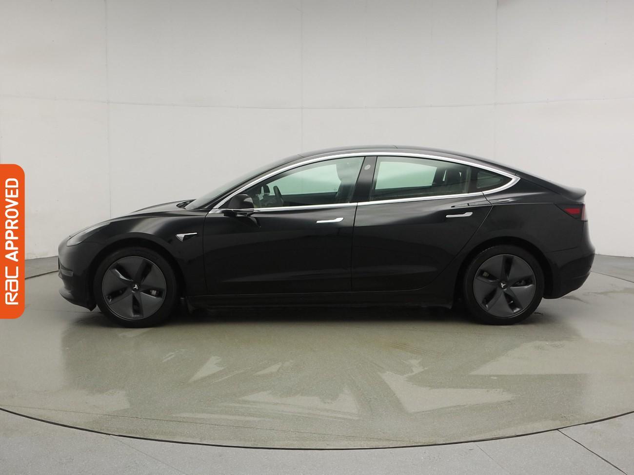 Used Tesla Model 3 2020 for sale - 76805327: Photo 35