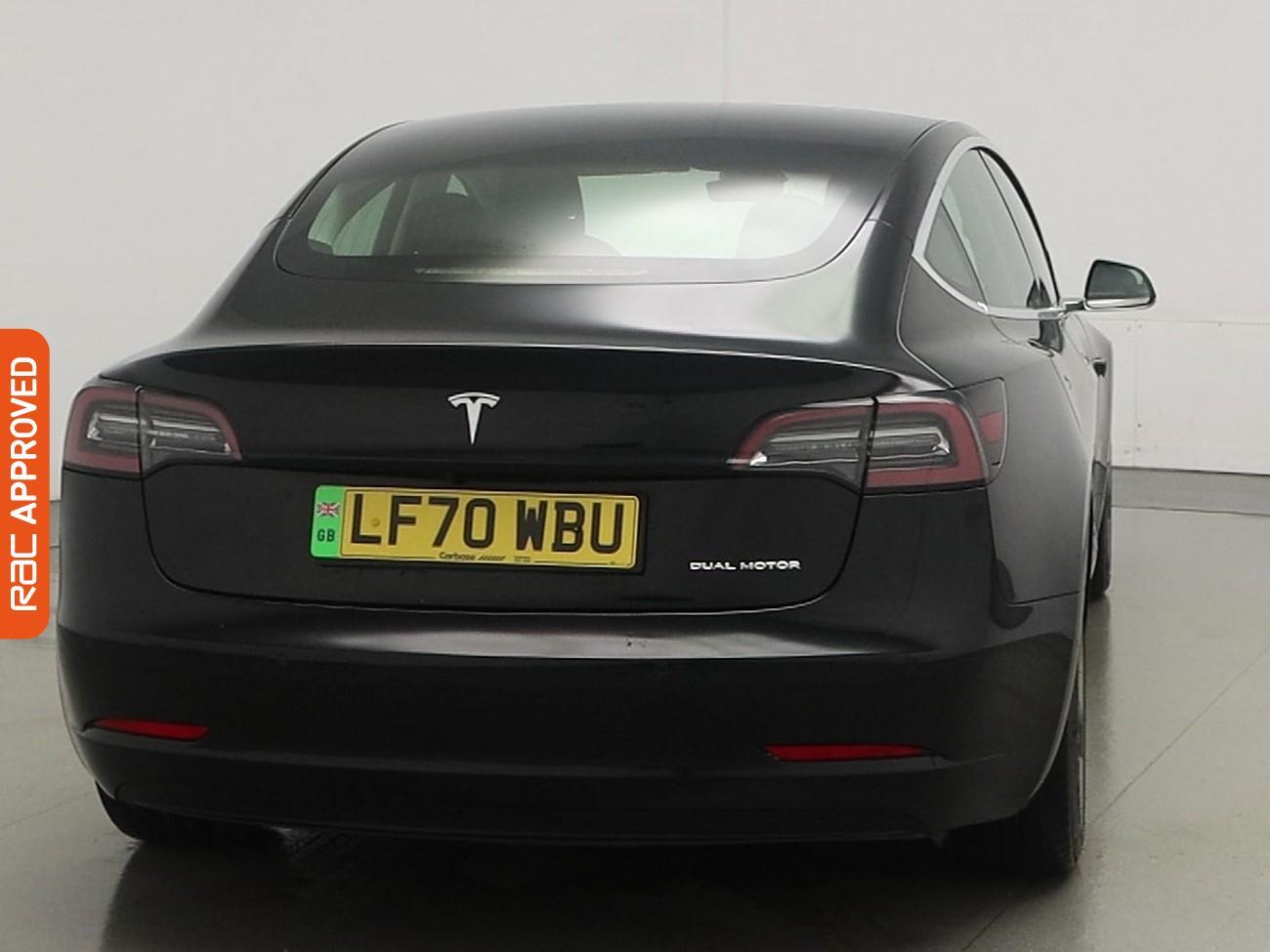 Used Tesla Model 3 2020 for sale - 76805327: Photo 36
