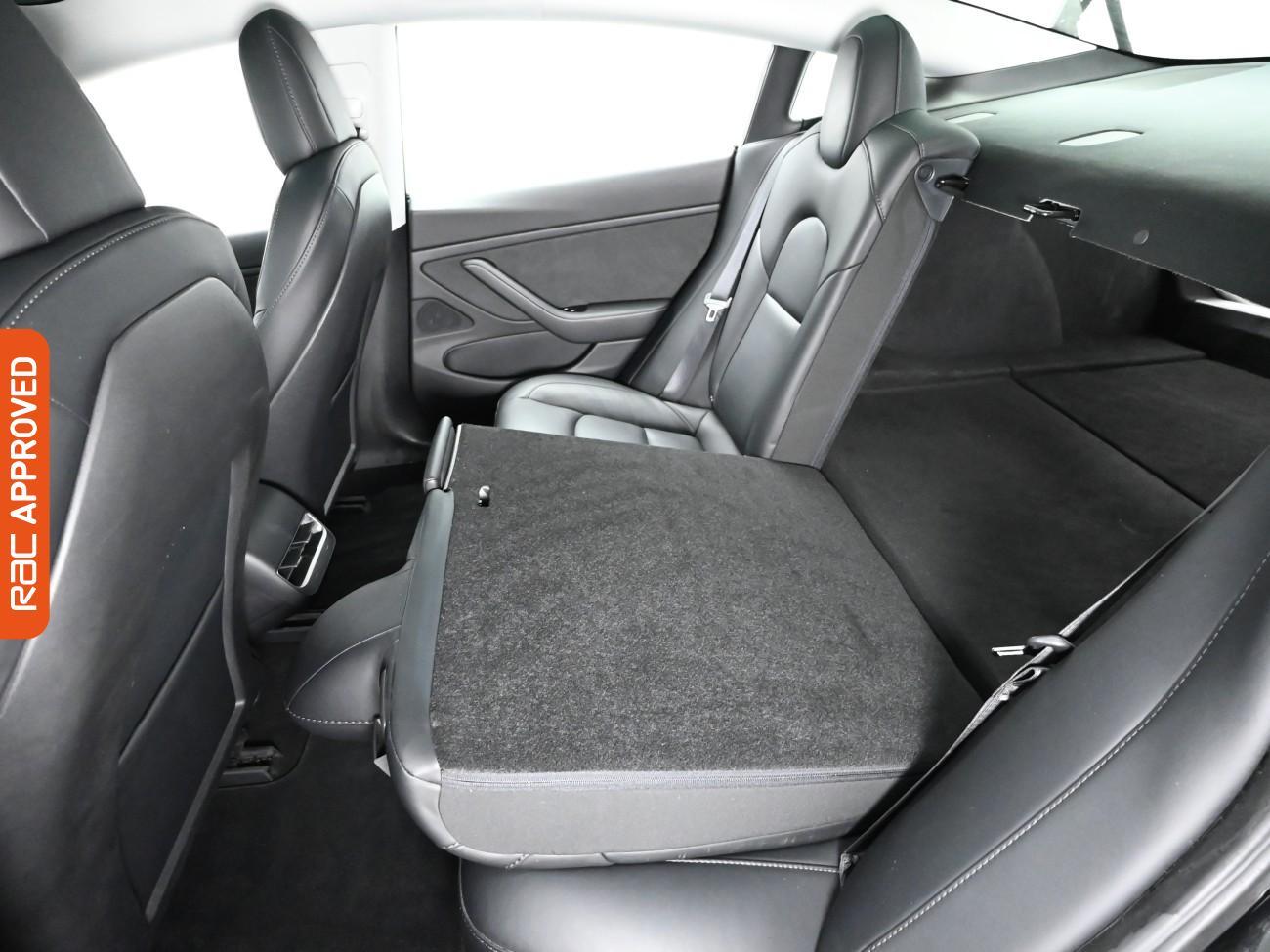 Used Tesla Model 3 2020 for sale - 76805327: Photo 37