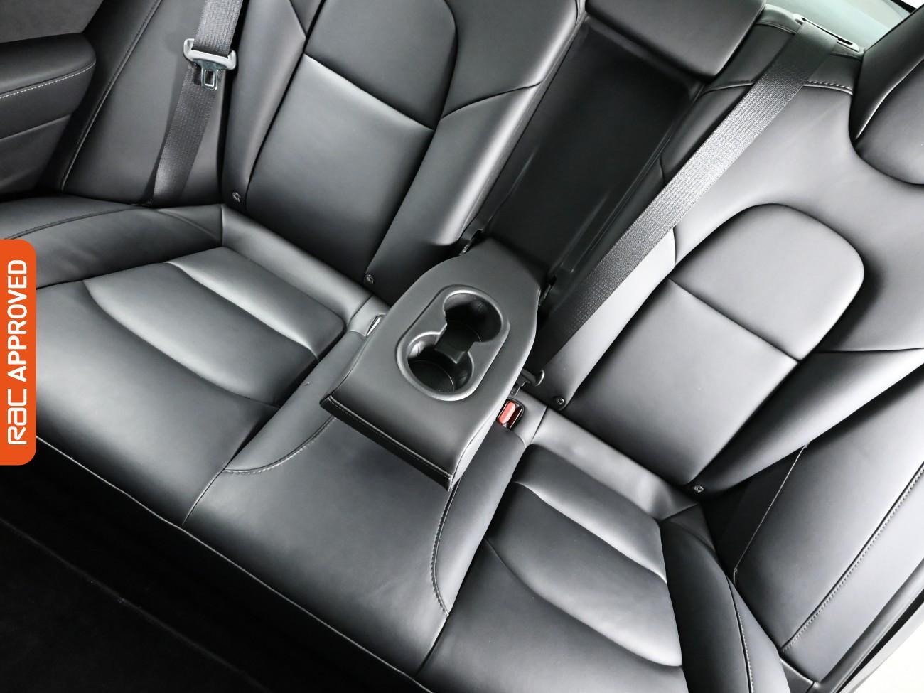 Used Tesla Model 3 2020 for sale - 76805327: Photo 38