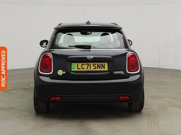 Used MINI Electric Hatch 2021 for sale - 74670587: Photo 10