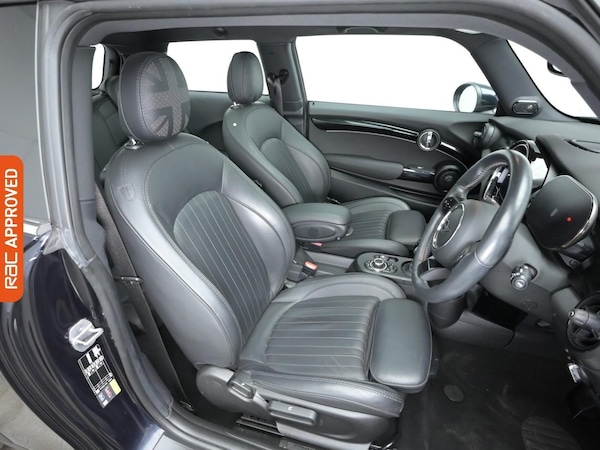 Used MINI Electric Hatch 2021 for sale - 74670587: Photo 14