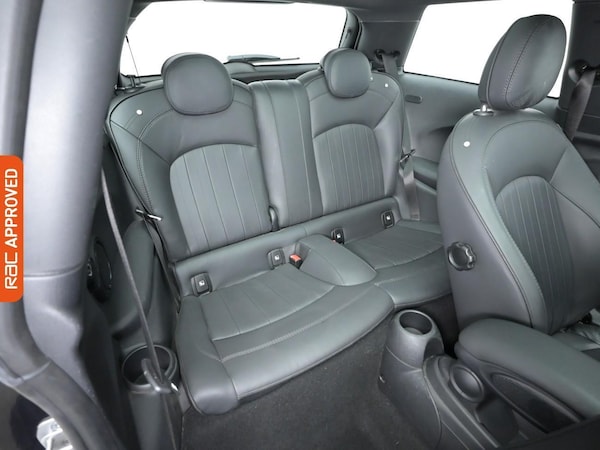 Used MINI Electric Hatch 2021 for sale - 74670587: Photo 15