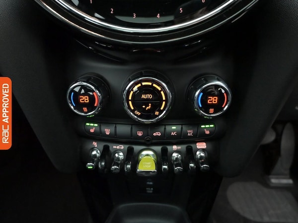 Used MINI Electric Hatch 2021 for sale - 74670587: Photo 21