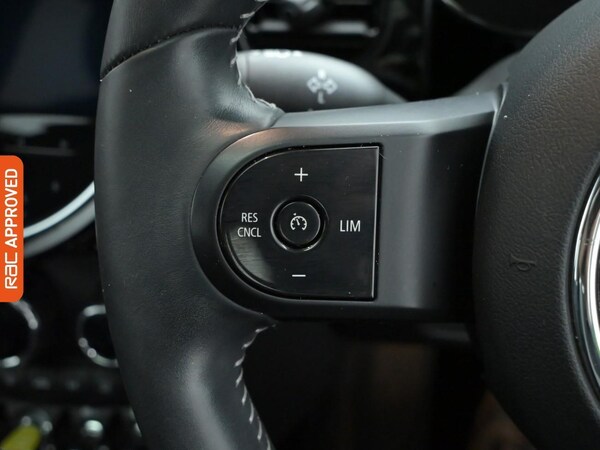 Used MINI Electric Hatch 2021 for sale - 74670587: Photo 27
