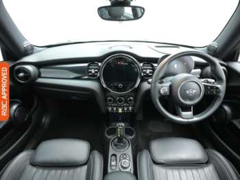 Used MINI Electric Hatch 2021 for sale - 74670587: Photo