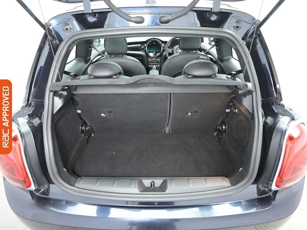 Used MINI Electric Hatch 2021 for sale - 74670587: Photo 30