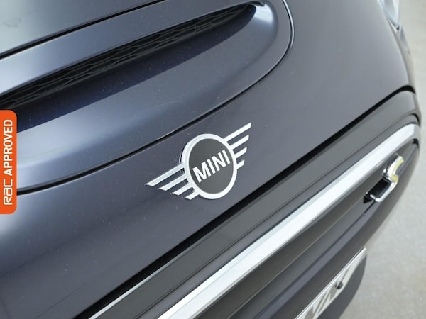 Used MINI Electric Hatch 2021 for sale - 74670587: Photo 31