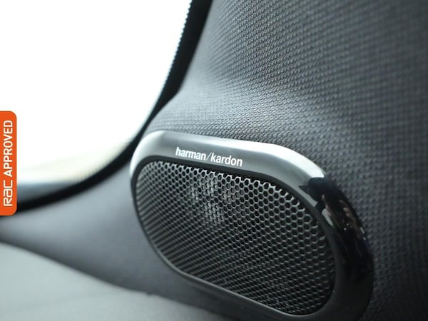 Used MINI Electric Hatch 2021 for sale - 74670587: Photo 37
