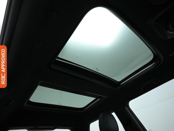 Used MINI Electric Hatch 2021 for sale - 74670587: Photo 3