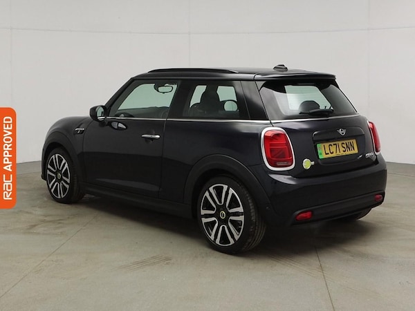 Used MINI Electric Hatch 2021 for sale - 74670587: Photo 6
