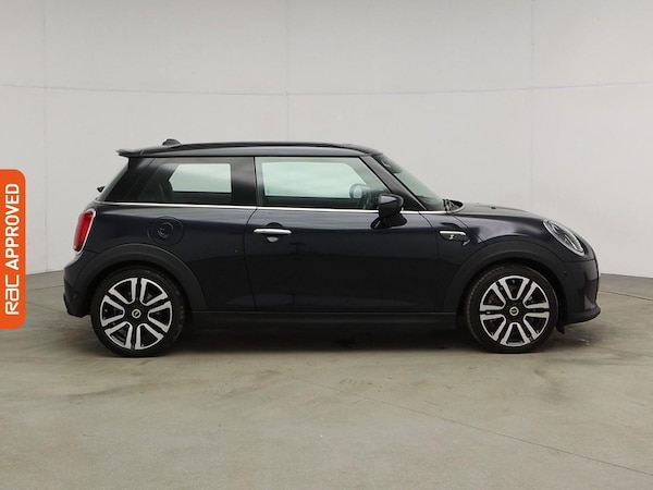 Used MINI Electric Hatch 2021 for sale - 74670587: Photo 8