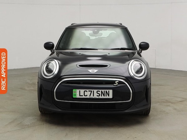 Used MINI Electric Hatch 2021 for sale - 74670587: Photo 9