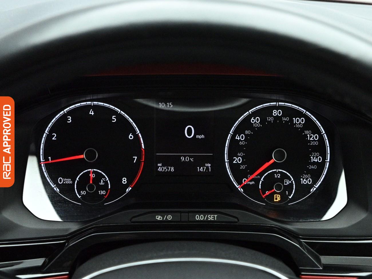 Used Volkswagen Polo 2019 for sale - 77935721: Photo 11