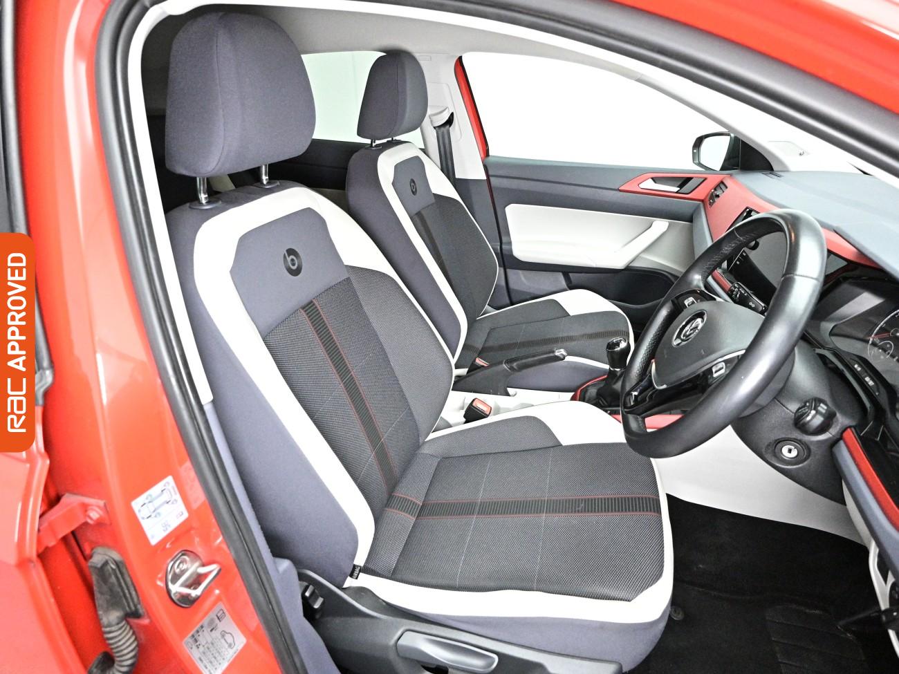 Used Volkswagen Polo 2019 for sale - 77935721: Photo 12