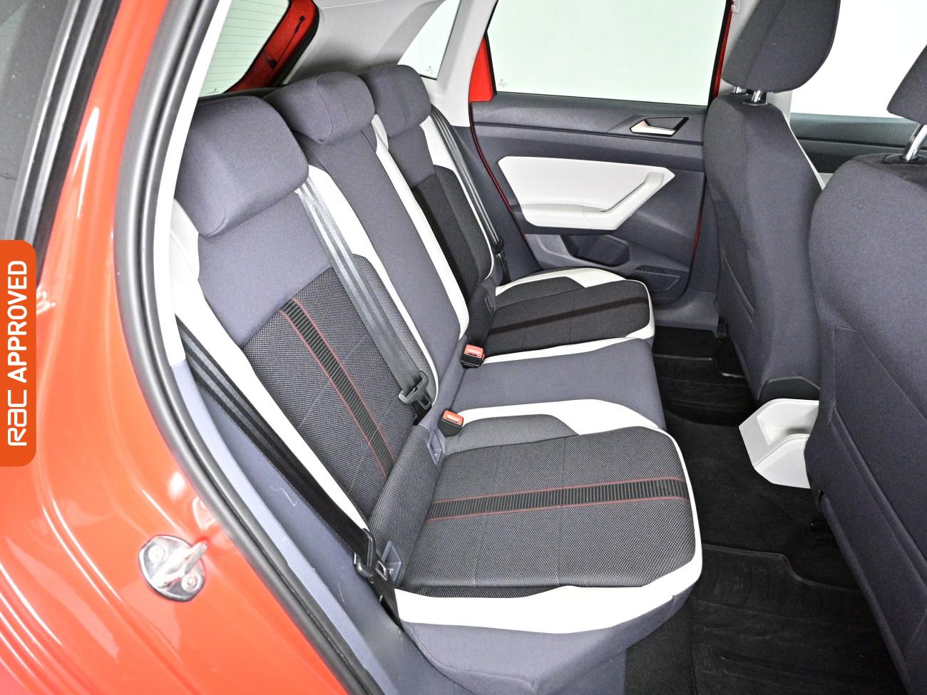 Used Volkswagen Polo 2019 for sale - 77935721: Photo 13