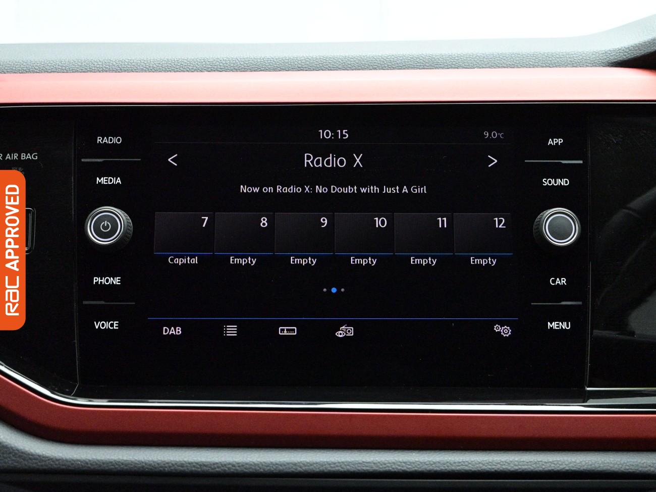 Used Volkswagen Polo 2019 for sale - 77935721: Photo 14