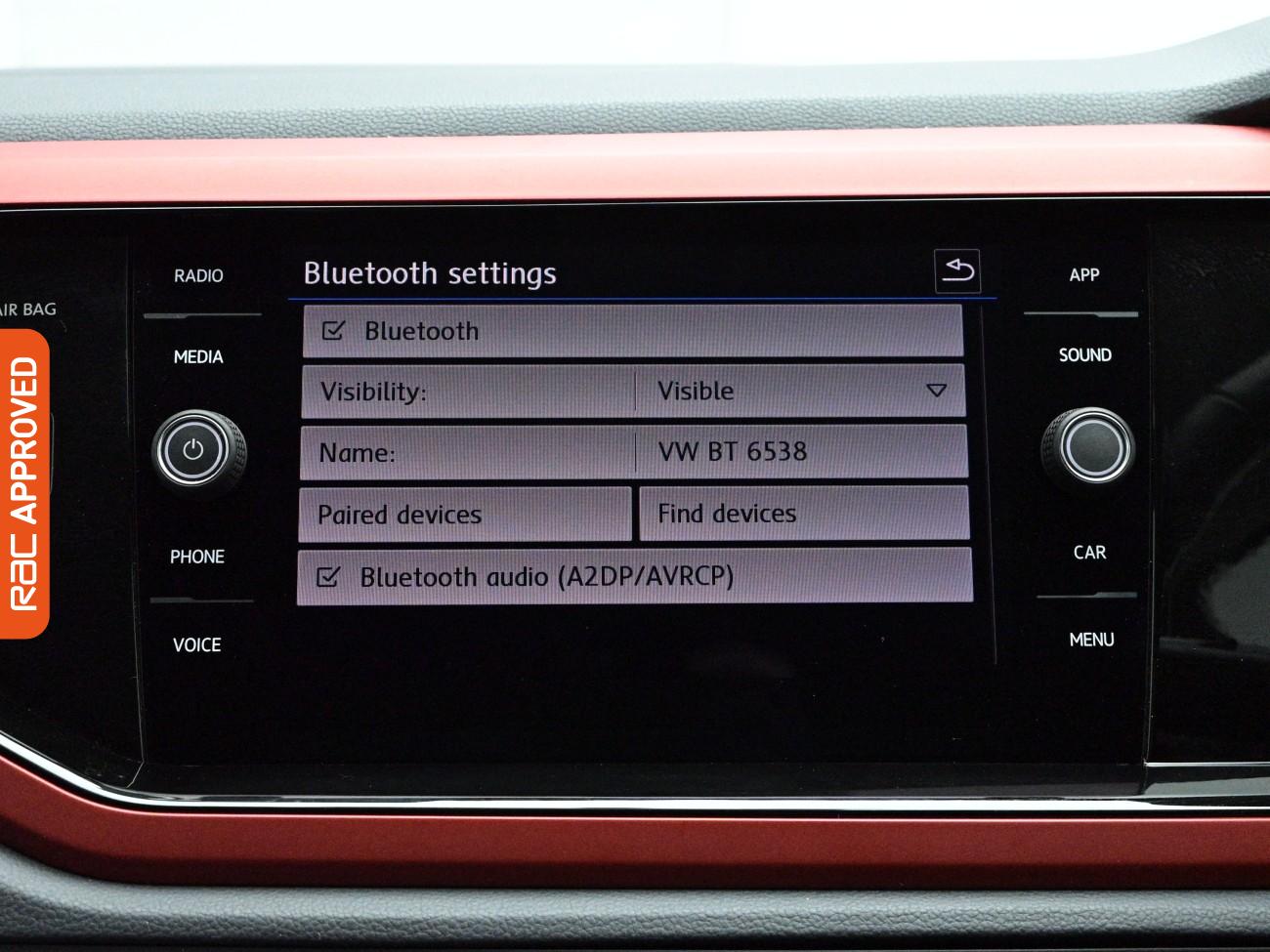 Used Volkswagen Polo 2019 for sale - 77935721: Photo 15