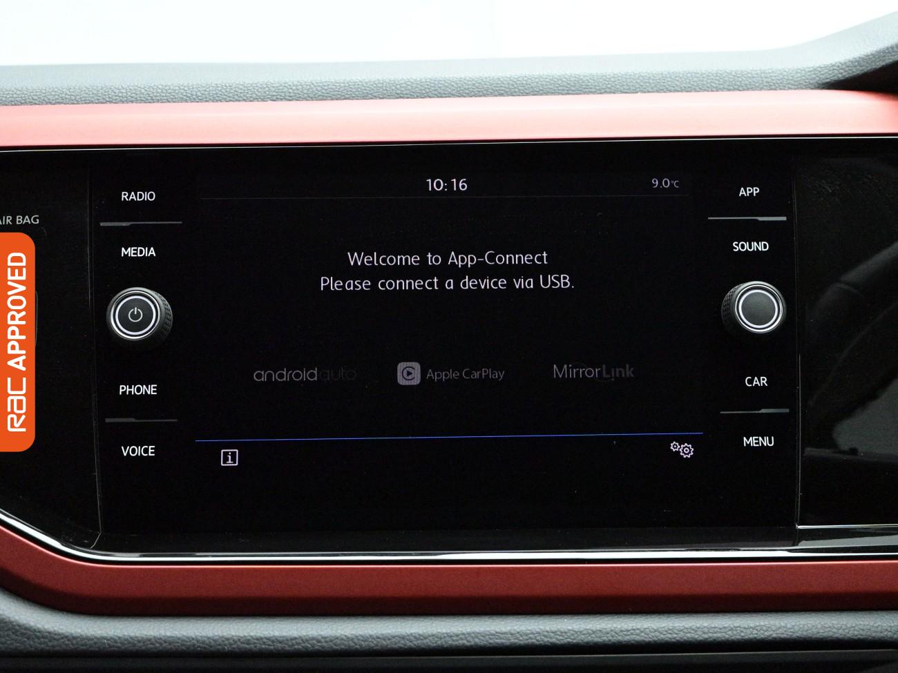 Used Volkswagen Polo 2019 for sale - 77935721: Photo 16