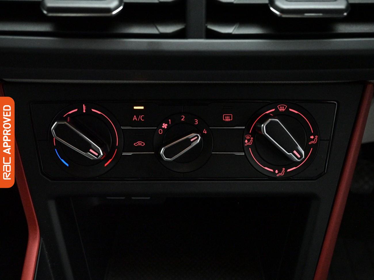 Used Volkswagen Polo 2019 for sale - 77935721: Photo 17