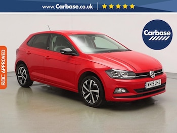 Used Volkswagen Polo 2019 for sale - 77935721: Photo