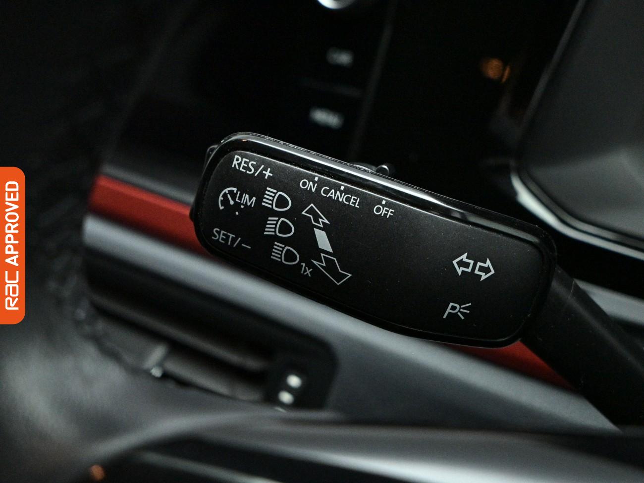 Used Volkswagen Polo 2019 for sale - 77935721: Photo 21