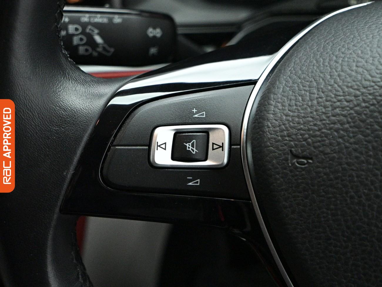 Used Volkswagen Polo 2019 for sale - 77935721: Photo 22