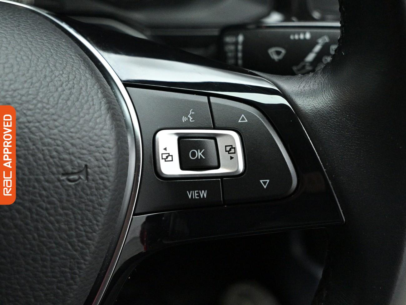 Used Volkswagen Polo 2019 for sale - 77935721: Photo 23