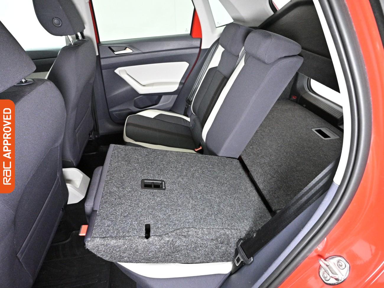 Used Volkswagen Polo 2019 for sale - 77935721: Photo 26