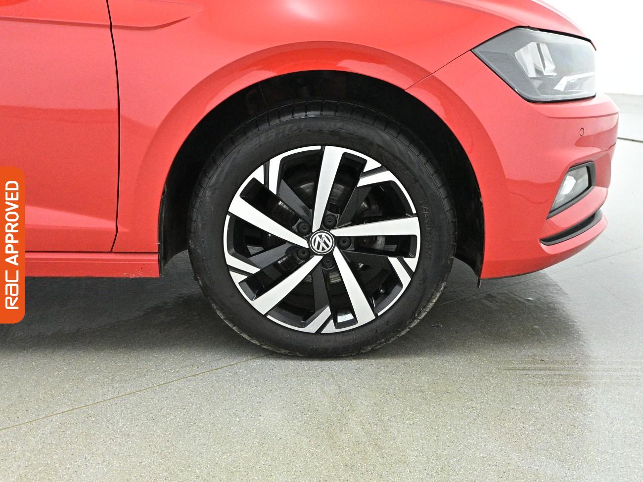 Used Volkswagen Polo 2019 for sale - 77935721: Photo 28