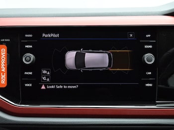 Used Volkswagen Polo 2019 for sale - 77935721: Photo