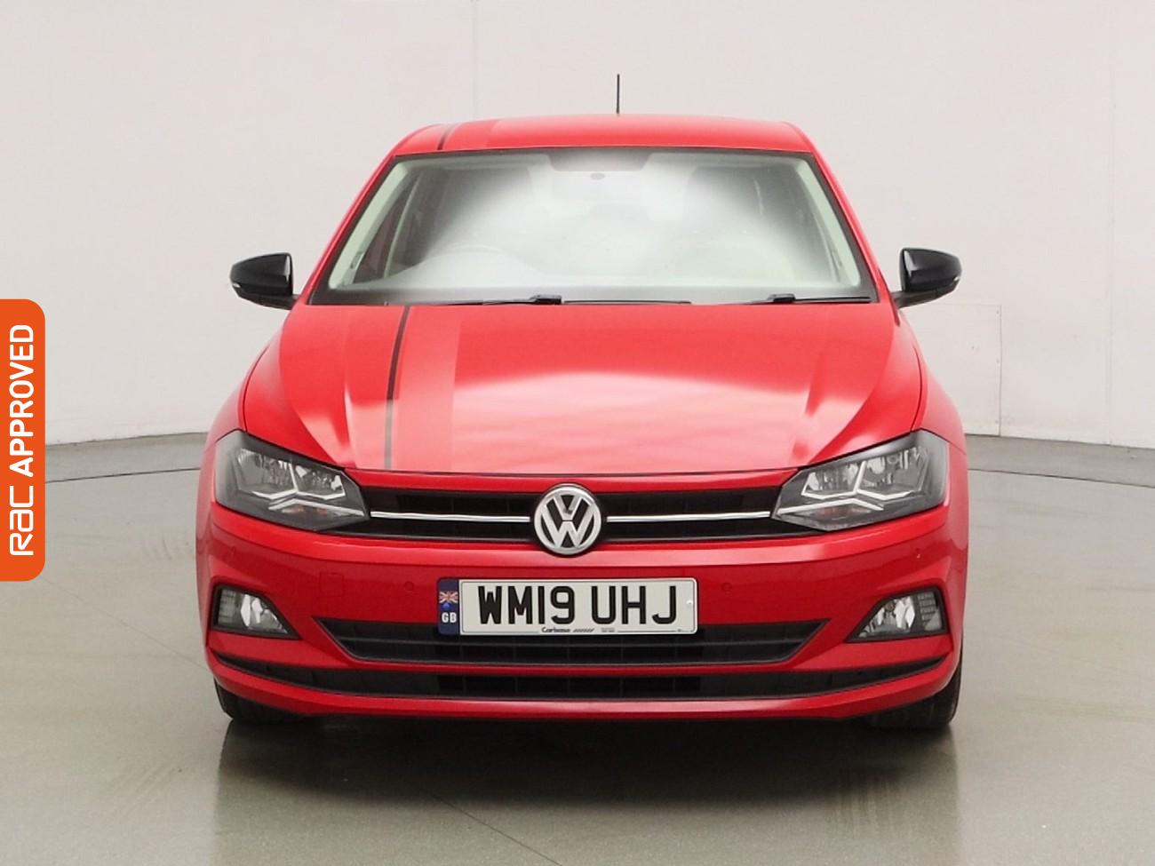 Used Volkswagen Polo 2019 for sale - 77935721: Photo 7