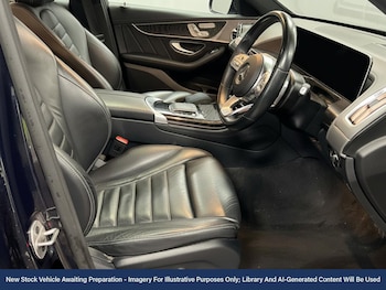 Used Mercedes-Benz EQC 2022 for sale - 76650570: Photo