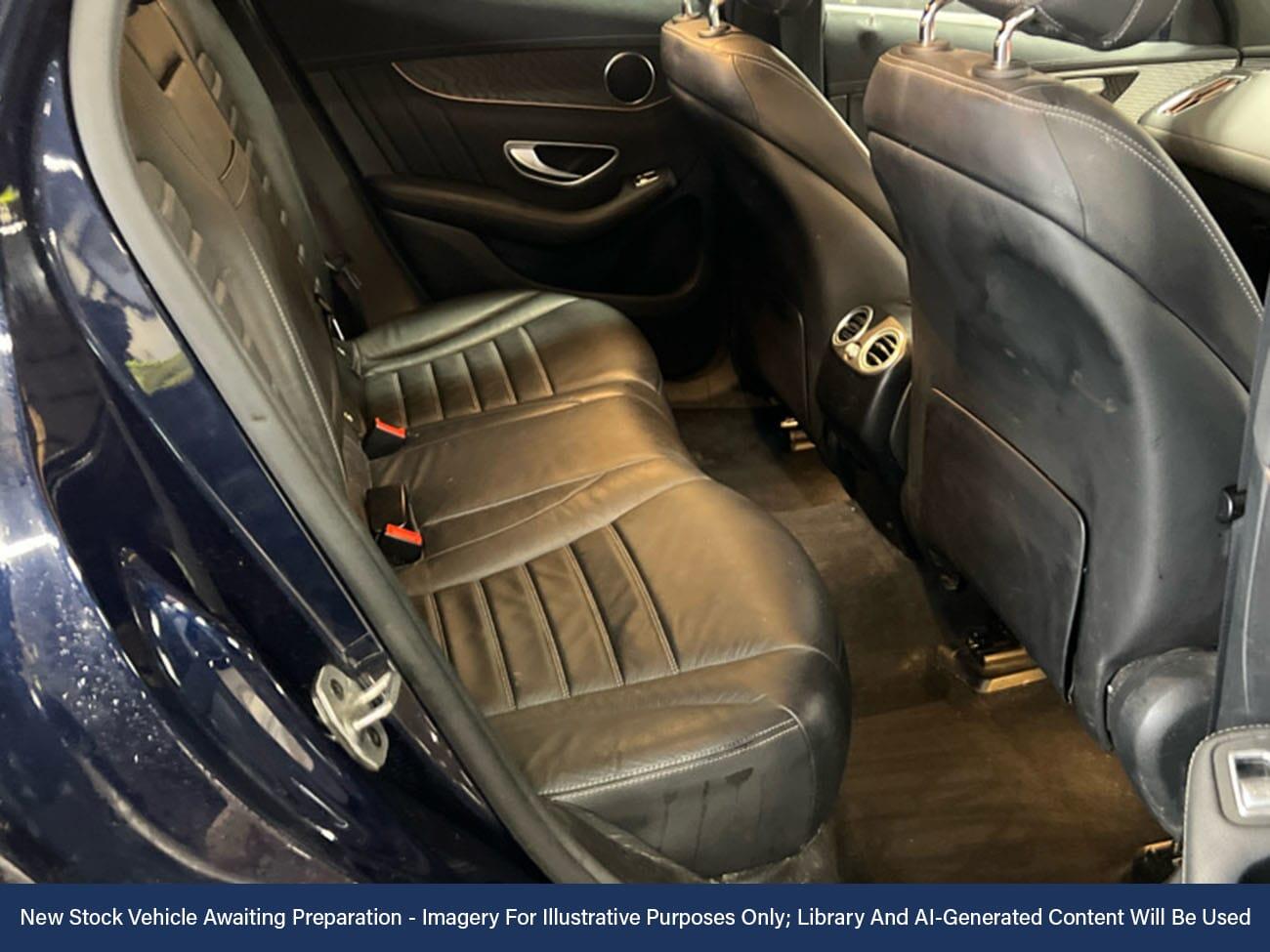 Used Mercedes-Benz EQC 2022 for sale - 76650570: Photo 4