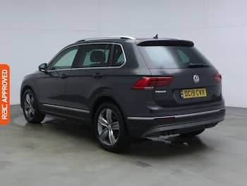 Used Volkswagen Tiguan 2019 for sale - 79716810: Photo
