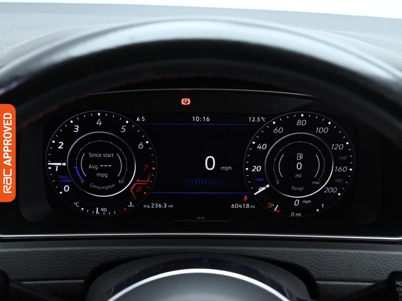 Used Volkswagen Golf 2019 for sale - 75407844: Photo 11