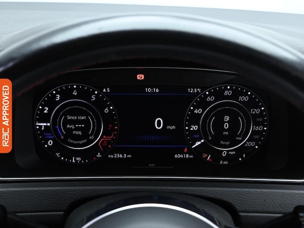Used Volkswagen Golf 2019 for sale - 75407844: Photo 11