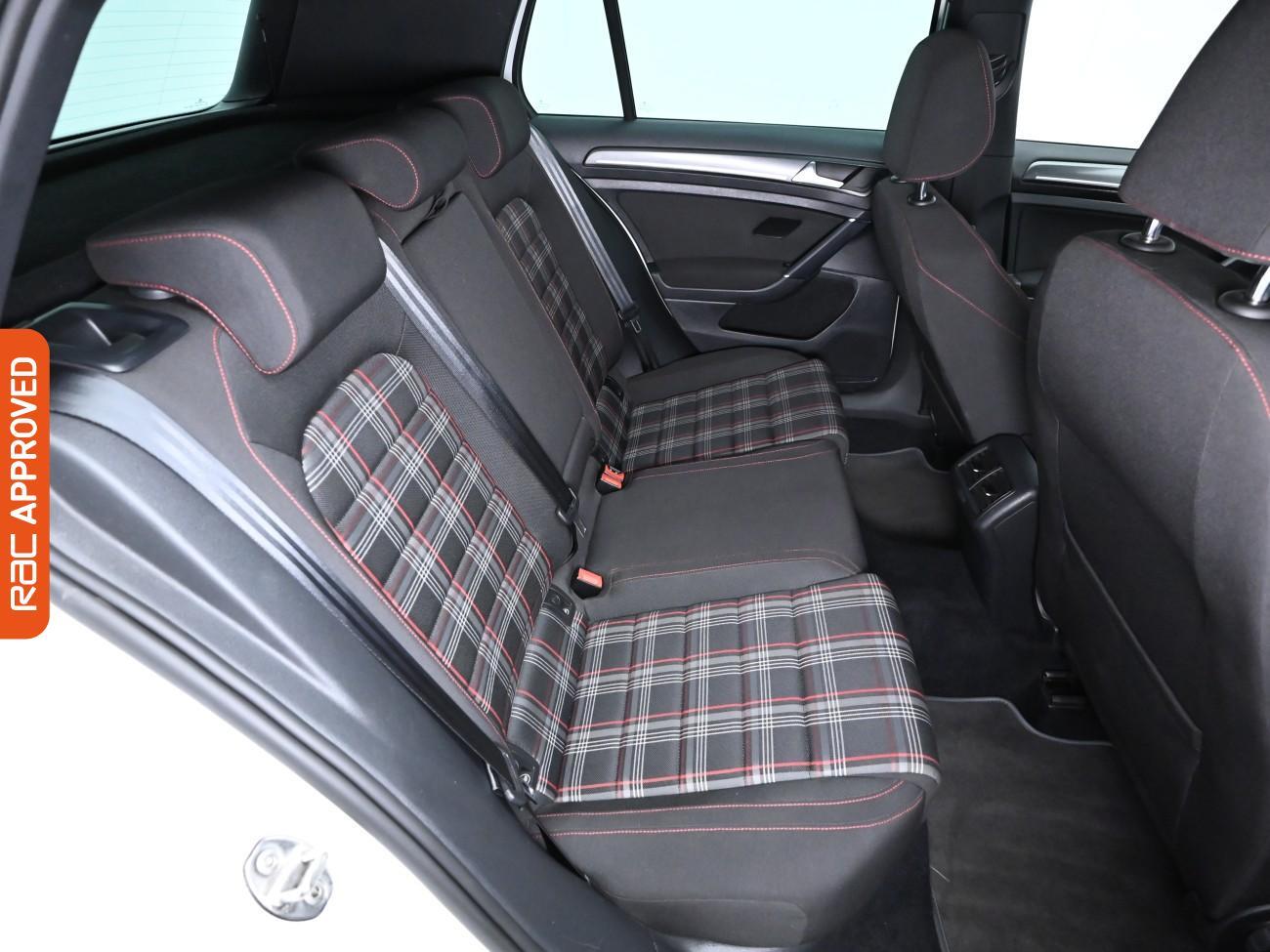 Used Volkswagen Golf 2019 for sale - 75407844: Photo 13