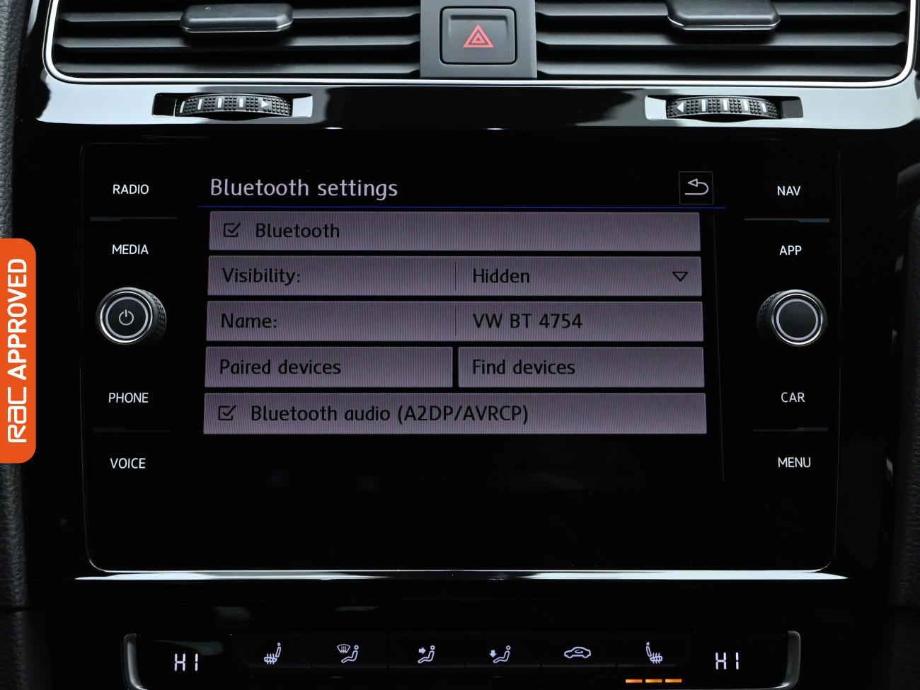 Used Volkswagen Golf 2019 for sale - 75407844: Photo 15