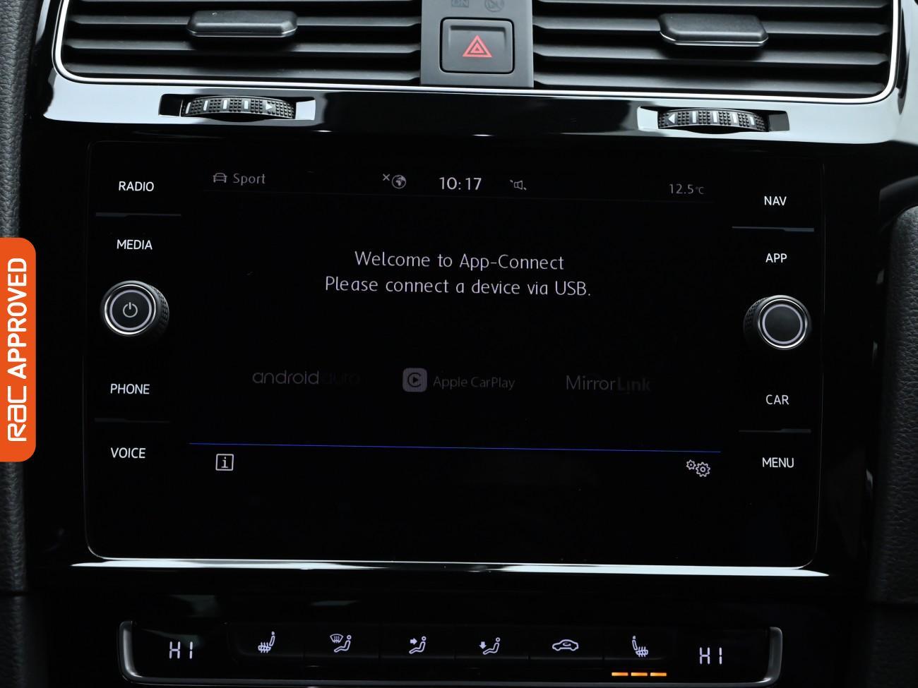 Used Volkswagen Golf 2019 for sale - 75407844: Photo 16