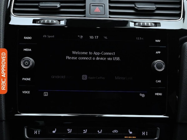 Used Volkswagen Golf 2019 for sale - 75407844: Photo 16