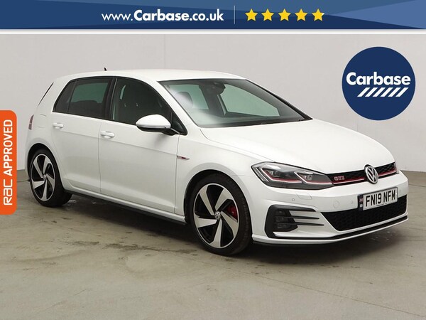Used Volkswagen Golf 2019 for sale - 75407844: Photo 1