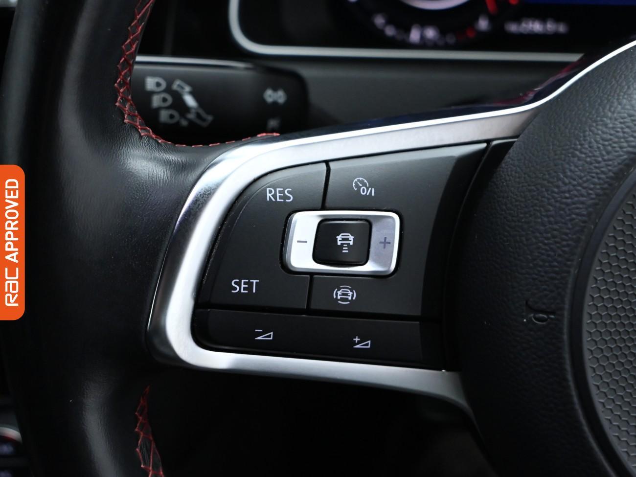 Used Volkswagen Golf 2019 for sale - 75407844: Photo 21