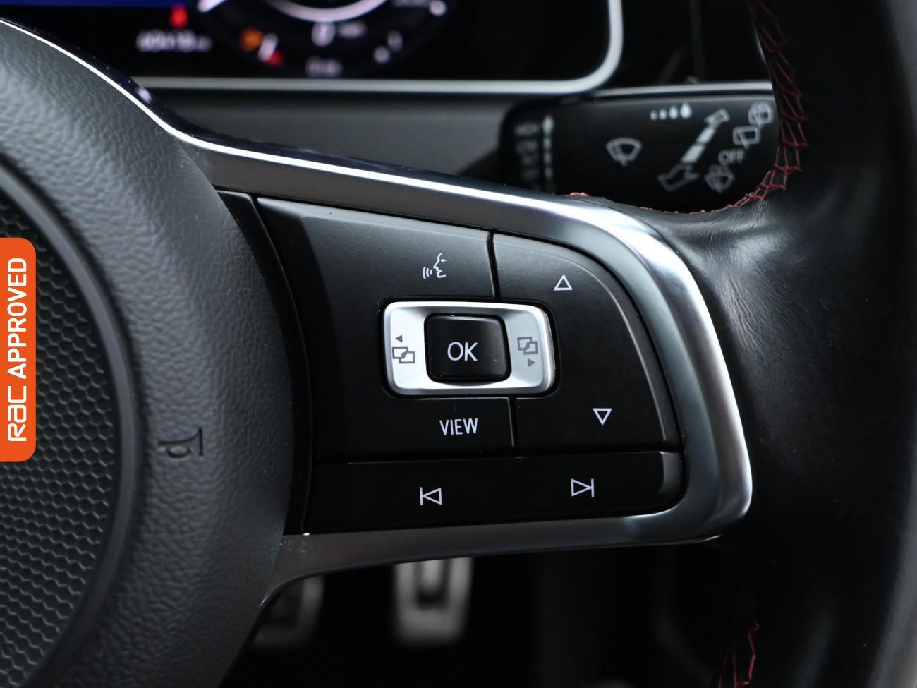 Used Volkswagen Golf 2019 for sale - 75407844: Photo 22