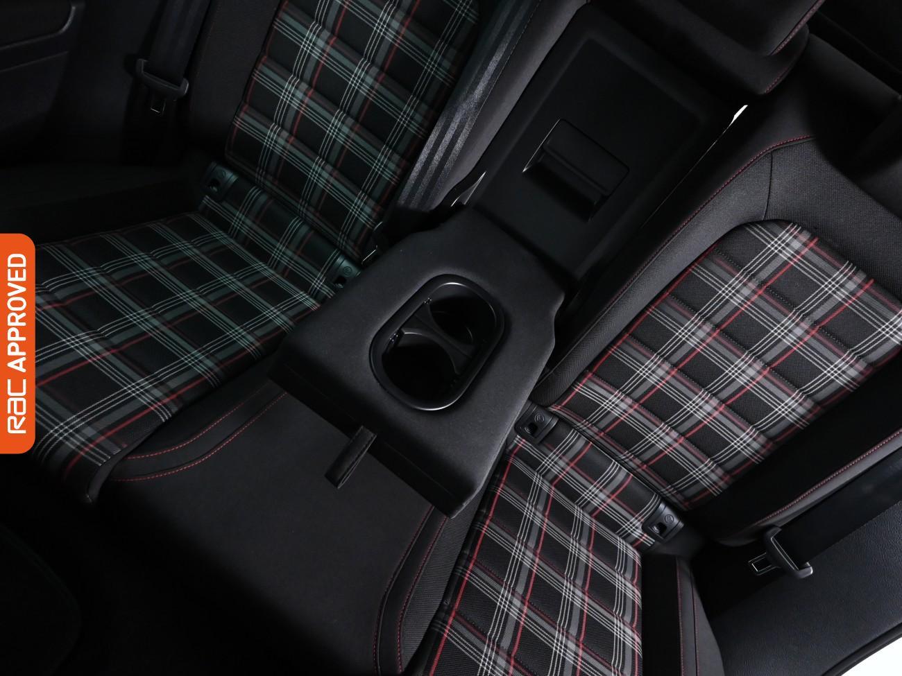 Used Volkswagen Golf 2019 for sale - 75407844: Photo 24