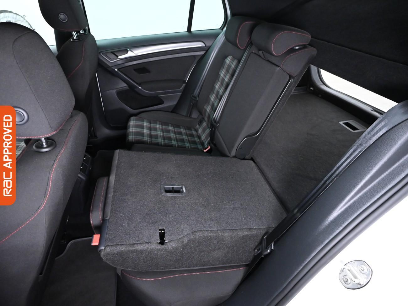 Used Volkswagen Golf 2019 for sale - 75407844: Photo 25