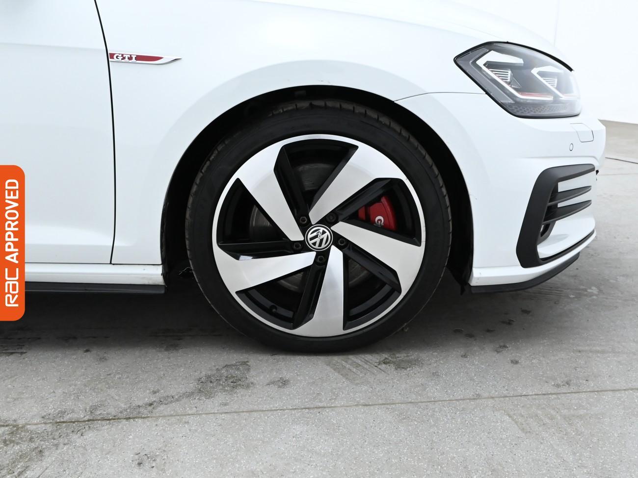 Used Volkswagen Golf 2019 for sale - 75407844: Photo 27